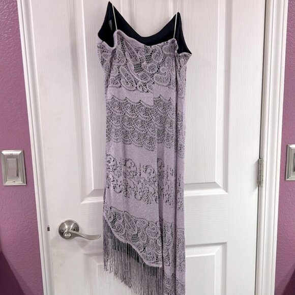 Spaghetti Strap Dress - Picture 2 of 5